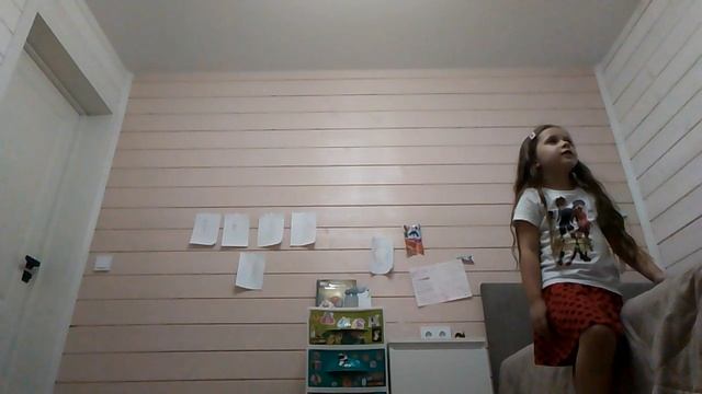 день рождения Лолы💫! часть 3💫!