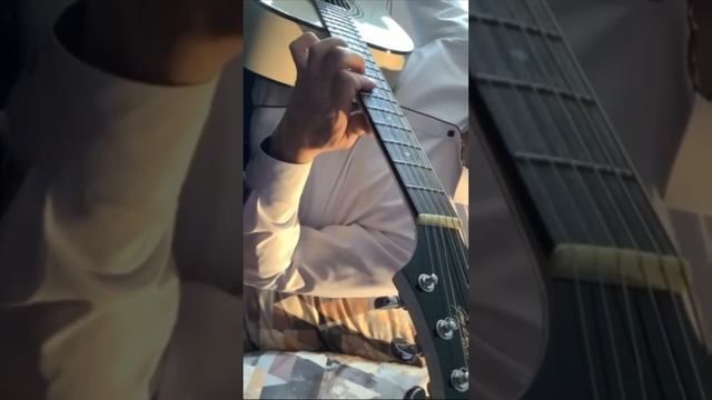 Классика фингерстайла