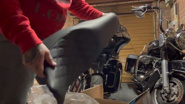 saddlemen step up? watch this first!......saddlemen profiler for the big lads!