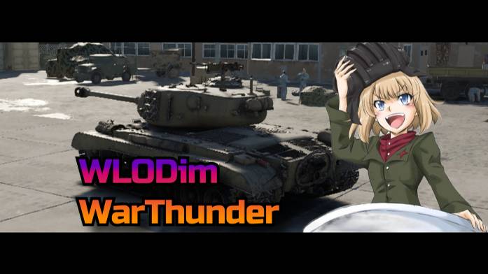 War Thunder/Танки/СТРИМ/Как играть?