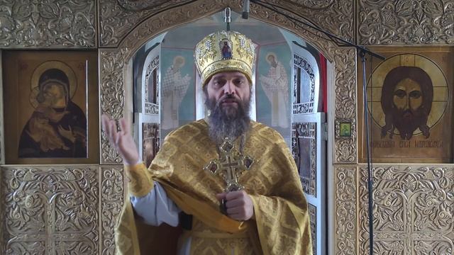 Кто наш Отец. Дочери и сыновья. Уборка в ХРАМЕ. БОГ на связи. 20.10.2024г.
