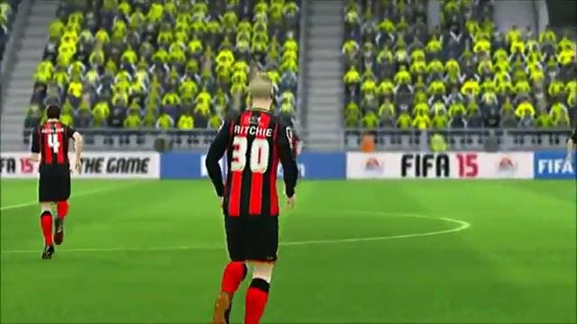 FIFA 15: Watford Career Mode #6 WHO SHALL I SIGN?!!