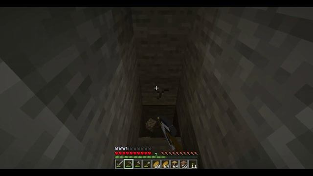 Minecraft Java- Sparky Kingdom (2)- The Mines