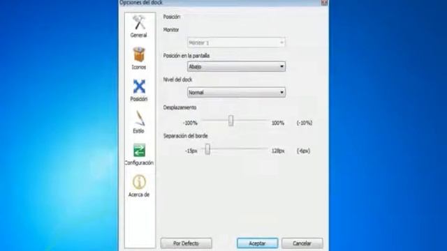 Cambiar Apariencia de Windows 7 Starter.flv