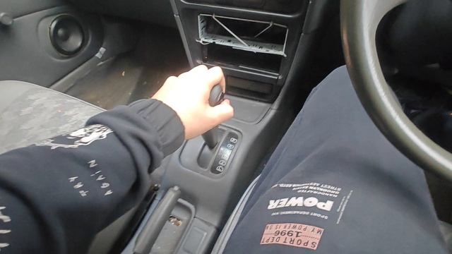 Mitsubishi Libero