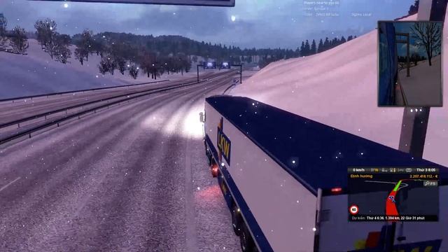 ETS2 6.1.2017