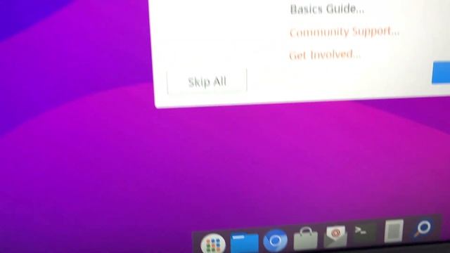 COMO INSTALAR MACOS EN RASPBERRY PI 4 *TwisterOS*