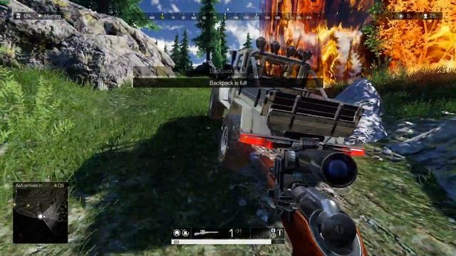 Ring of Elysium Türkçe Öğretici Oynanış | 8 Kill Win | #SOLO #FPP