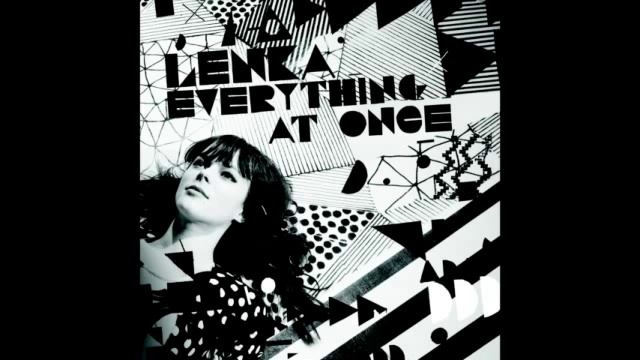 Lenka   Everything At Once