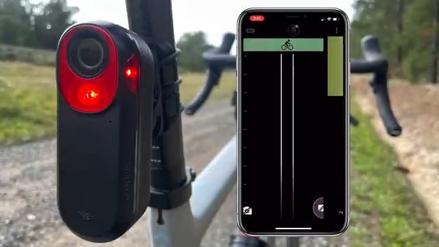 LOUDER Garmin Varia RADAR Alerts: Using Bluetooth Audio Alerts // How-To