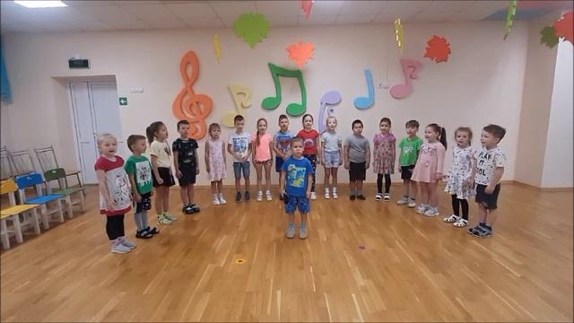 Новости. 1 выпуск Сентябрь 24