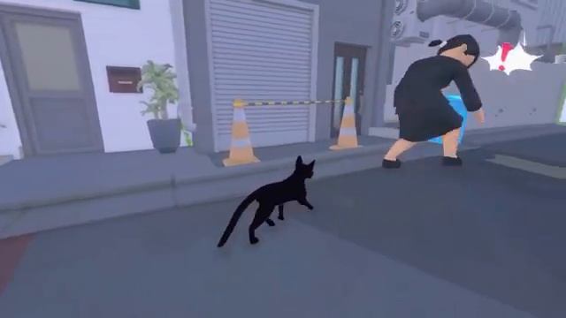 Little Kitty, Big City - Out May 9!