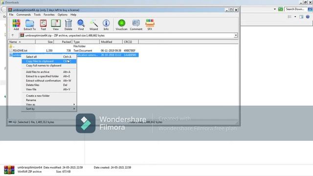 How To Fix DLL Missing File Error|CODE WITH ETASH