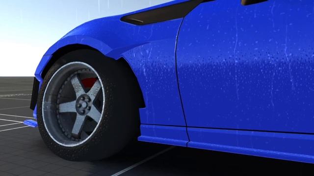 New Beamng.Drive Mobile For Android 2024 IN development  Soft Body Physics Mobile Game