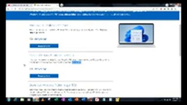 how to download windows 11 from official site || techno gaming