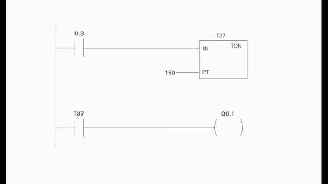 10(Basic of PLC) - Timers - Course in the STEP 2000 series