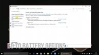 How to enable hibernate button in Windows 10