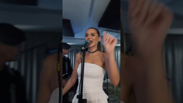 FMBAND Кавер Матушка земля