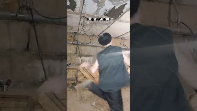 В тюрьме посылка, праздник для всех