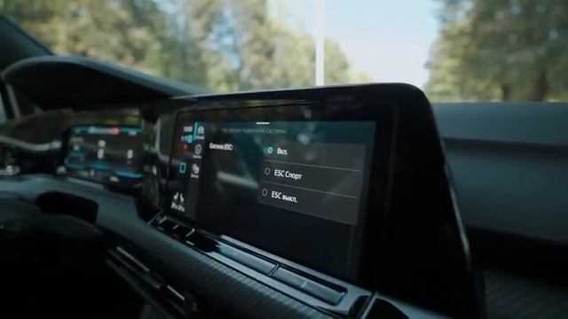 Volkswagen Golf 8 R - раньше было лучше?

марат Борода гольф 8