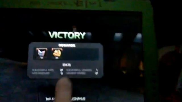 Contest of Champions is Rigged 107 watching iStripper