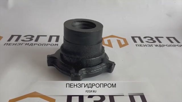 Звездочка ведомая транспортера (z = 5) КДМ-130Б.31.40.200