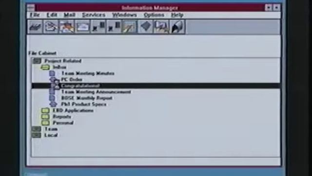 1991-10 Microsoft Windows Solutions