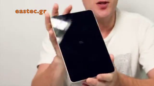 Xiaomi mi pad2