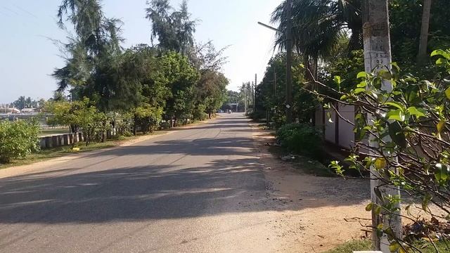 Trincomalee    orr'hill