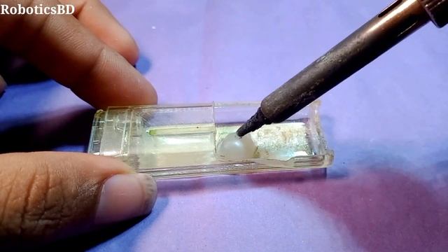 homemade powerful rechargeable electric lighter🔥| nichrome wire lighter|plasma lighter