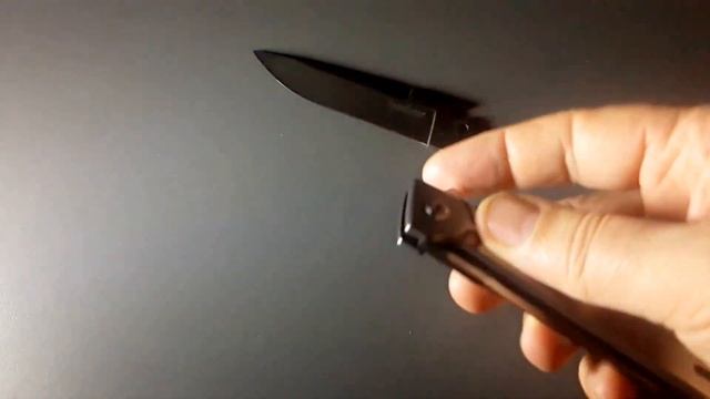 Клинок для Kershaw Nura | Ножевой Вторник