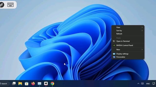 How to restore Windows 11 default menus {PS Commands in comment}