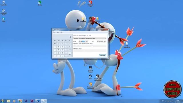 Windows Calculator Walkthrough - Fast and Easy