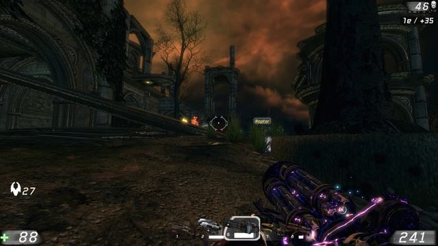 Unreal Tournament III 2024.10.20