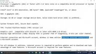 Minimum hardware requirement and original Windows 11 download from microsoft site| 2022 | learn eas
