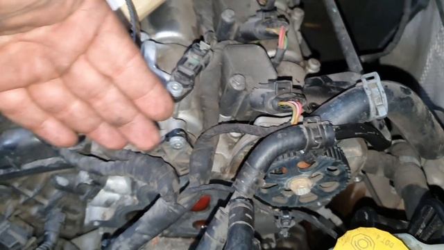 Seat Toledo / Problemas de sobrecalentamiento  de motor / fallas comunes.