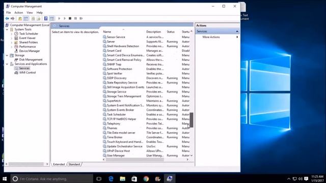 How to Turn Off Windows Automatic Update On Windows 10||Disable Auto update||Windows 10||