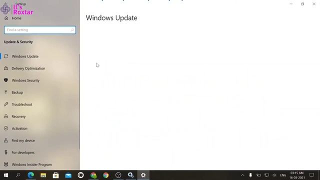 How To Disable Windows 10 Automatic Updates Permanently 2021