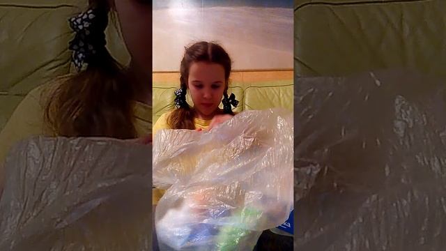 Делаем бутылочку для лол