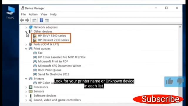 HOW TO OPEN DEVICE MANAGER IN WINDOWS 10