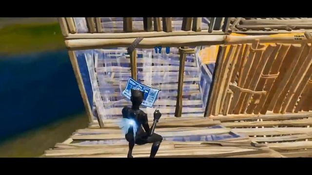 Solo Hype Nite Highlights 10 kills #1 by thegera