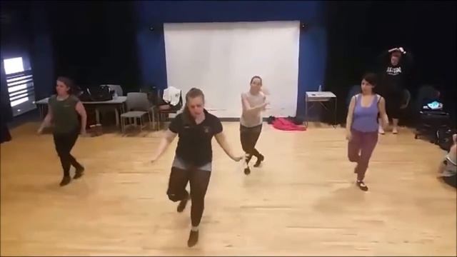 University of Plymouth Dance Club