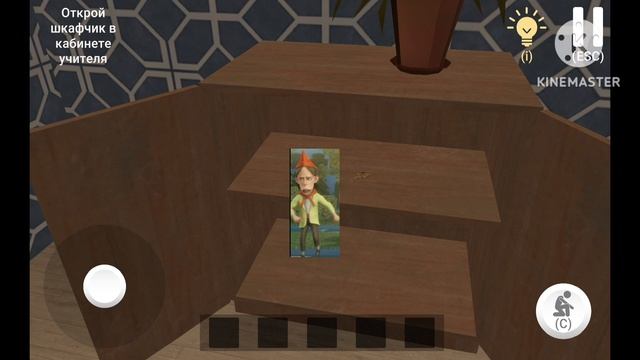 Максим Галкин попал в schoolboy runaway escape. 2 часть