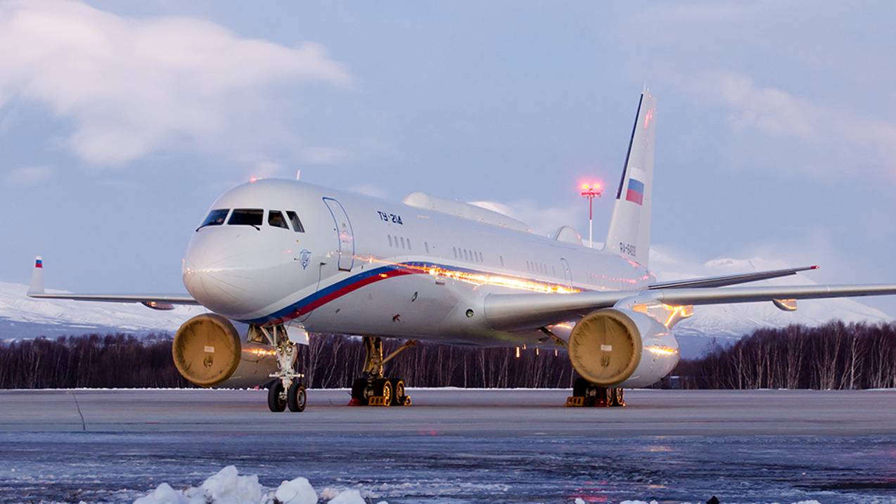 Летим на БРИКС 2024 Ту-214ПУ-СБУС Москва-Казань [XP11] [VATSIM] #xplane11 #Россия #ввс