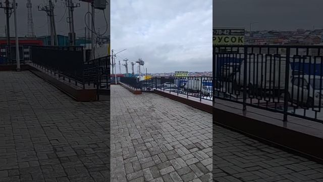 20 октября Красноярск