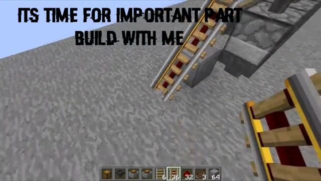 ✔How to build a automatic super smelter.(Works in PE)