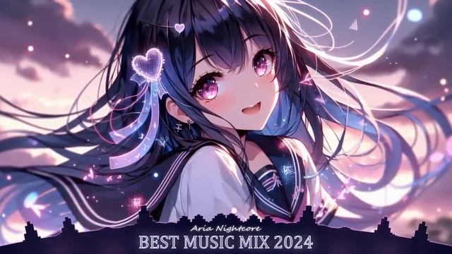 Incredible Nightcore Dance Mix #24 (1 Hour) (5)