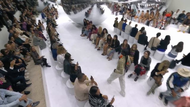 Missoni Spring Summer 2024 Women‘s Fashion Show