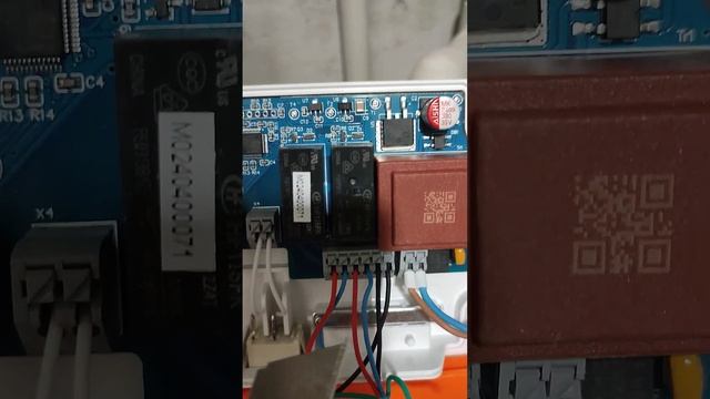 Как подключить систему контроля протечки neptun base