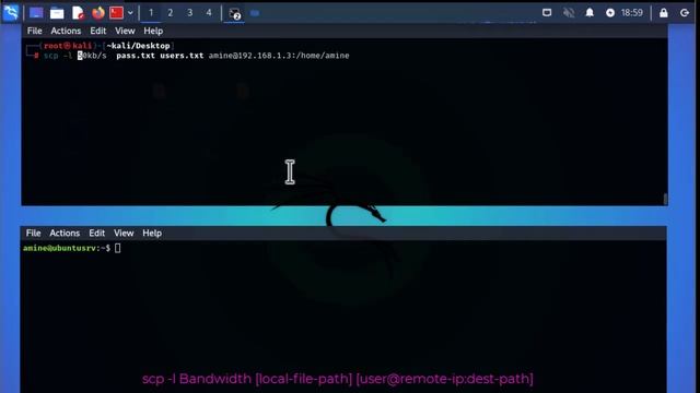 The ultimate guide to SCP command on Linux